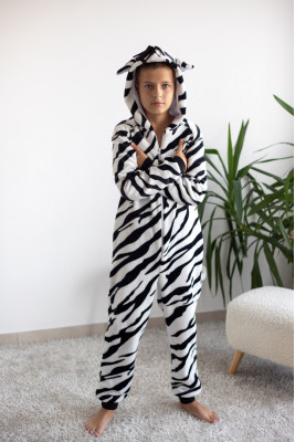 Комбінезон "Кігуруми" для хлопчиків